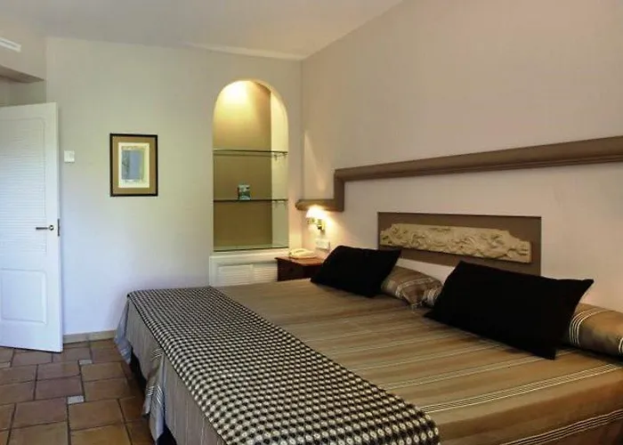 Melia Hills Hotel Altea