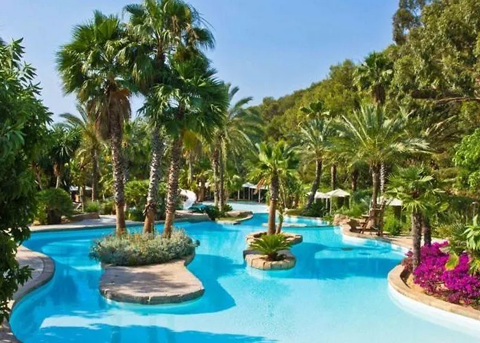 Melia Hills Hotel 5*