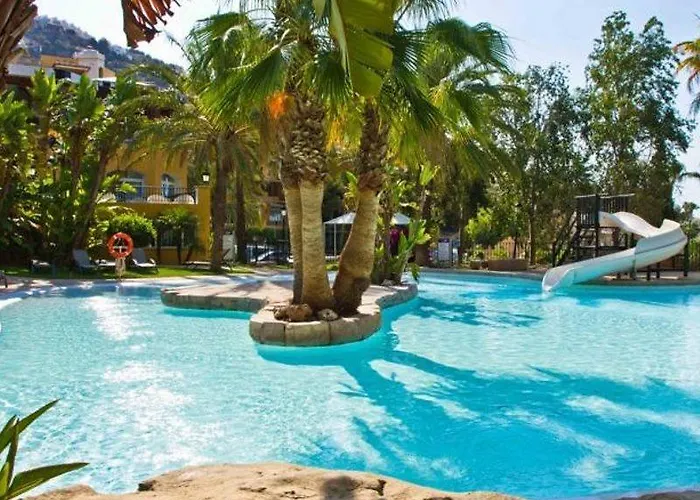 Melia Hills 5* Altea