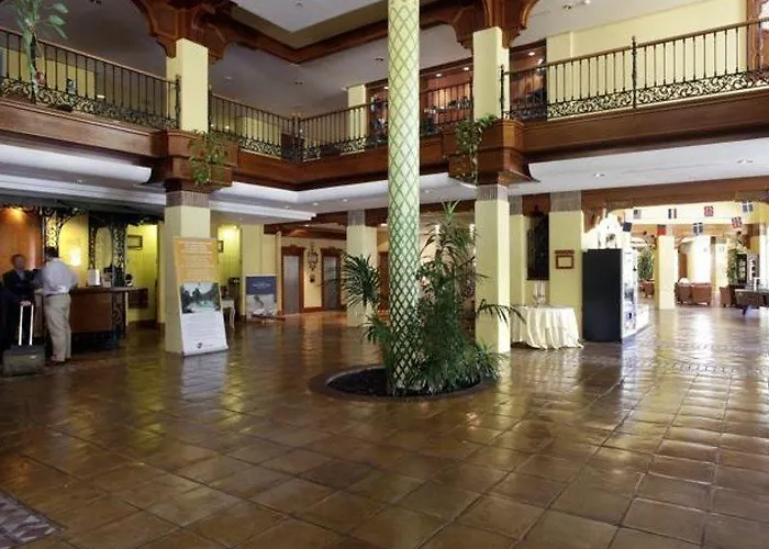 Melia Hills Hotel 5*